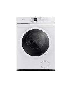 Լվացքի մեքենա MIDEA-MF100W60 W-C 6կգ
