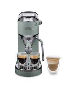 Սրճեփ De’Longhi EC890.GR Dedica Duo