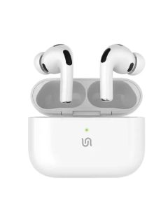 Ականջակալ Porodo Sountec Airpods Pro3 ENC PD8001WH