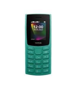 Nokia 106 TA-1564 DS-green