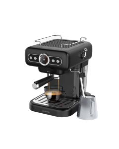 Սրճեփ Մեքքենա LePresso Retro Coffee Machine With 15 Bar ULKA Pumb 1.2L LPCFFM0012