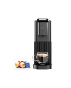 Coffee Maker CECOTEC Power Caps 20