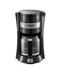 Սրճեփ De’Longhi ICM15210.BK
