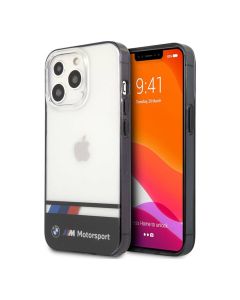 Պատյան iPhone 13 pro BMW org. plast.