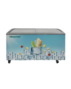 ice cream freezer