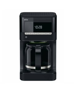 Սրճեփ BRAUN KF7020.BK