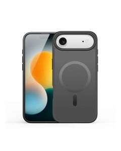 Պատյան iPhone 17 Air KeepHone Dazzle Pro Matte MagSafe