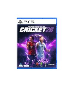 Playstation5 Cricket26 International Edition 