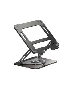Հենակ Green Lion 360 Rotatable Laptop Stand GN360LAPSDBK