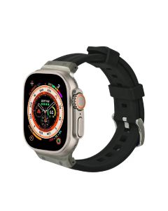 Գոտի iWatch A-Case Sarzep Silicone Band 42-49mm 
