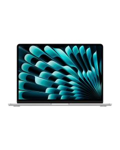 Macbook Air 15" M5 16GB I 512GB MDVD4 Silver