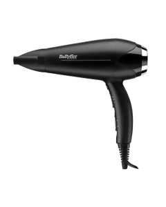 Վարսահարդարիչ BABYLISS D572DE