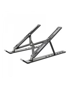 Հենակ Green Lion X-Foldable laptop Stander GNXFOLDASGY