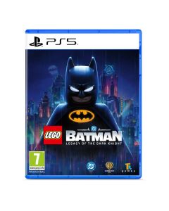 Խաղ Playstation5 Lego Batman