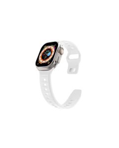 Գոտի iWatch A-Case Amasra Silicone Band 42-49mm 