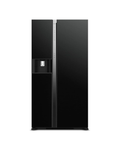 Սառնարան Hitachi Fridge RSX700GPUK0GBK-TH