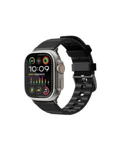 Գոտի iWatch Ultra3 A-Case Spor Silicone Strap 42-49mm