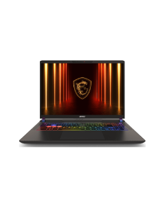 MSI Vector 16HX A2XWHG-061US  Ultra 7 255HX 16GB I 512GB RTX 5070Ti