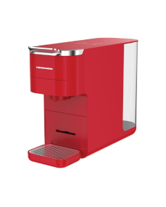 Coffee Maker HEINNER HEMC-DD15RED
