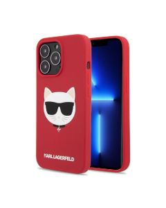 Պատյան iPhone 13 pro Karl LagerFeld TPU 