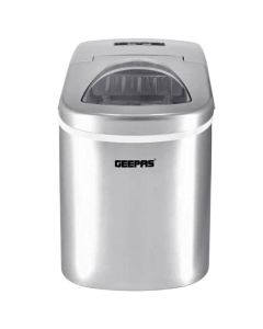 Льдогенератор GEEPAS GIM63015UK