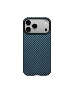 Պատյան Pitaka PitaTap Ultra Slim Aramid Fiber Case For iPhone 17 Pro