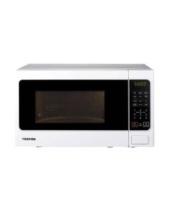 Microwave oven TOSHIBA MM-EM20P(WH)-CV