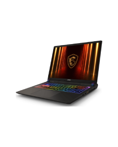 MSI Vector 16HX A2XWHG Ultra 7 255HX 32GB I 1TB RTX 5070Ti