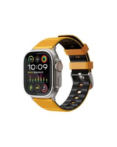 Գոտի iWatch A-Case Bodrum Silicone Band 42-49mm 