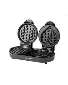 Вафельница Sokany SK-BBQ-850