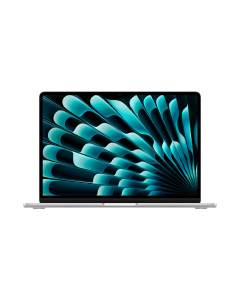 Macbook Air 13" M5 16GB I 1TB MDH84 Silver