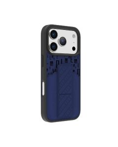 Պատյան Levelo Morphix Gripstand Case With Cardholder for iPhone 17 Pro
