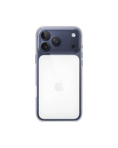 Պատյան iPhone 17 Pro Max Magsafe Clear Case Camera Control MGFW4