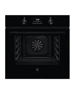 Встраиваемый духовой шкаф Electrolux  KOH3HOOBK