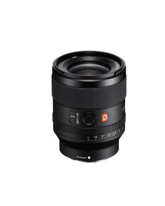 Sony FE 35mm f/1.4 GM Lens