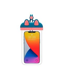 Պատյան WIWU Slide cover Kitty Waterproof bag 