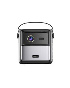 Պրոյեկտոր Powerology 4K GTV Starbeam 100" Google DLP Projector PGTVPBK