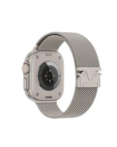 Գոտի iWatch A-Case Halat Stainless Steel Band 42-49mm 