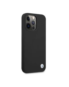 Պատյան iPhone 13 pro BMW Silicon Hard Case