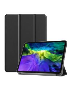 Պատյան Green Premium Vegan Case Leather For Ipad Pro 12.9" With Pencil Slot