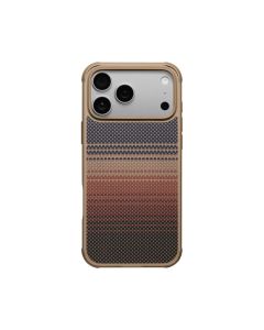 Պատյան Pitaka Aramid ProGuard Ultra Case For Iphone 17 Pro Max