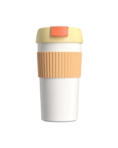 Թերմո բաժակ Rainbow Kiss Kiss Fish 