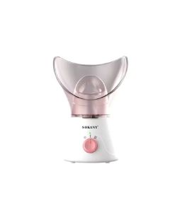 Դեմքի խնամքի սարք Sokany Facial Inoic Steamer SK-1080