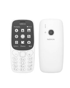 Nokia 3310 DS TA-1030-White