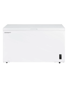 Սառցարան KRAFT BD (W)-520BL