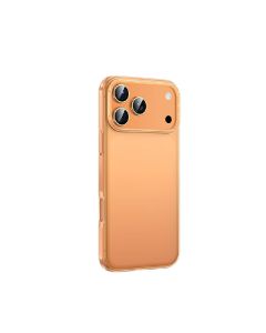 Պատյան iPhone 17 Pro Max Keep Hone X-Crystal 