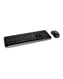 Ստեղնաշար անլար + մկնիկ Microsoft W/L Combo 850 