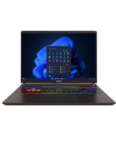 MSI Vector A16 HX A8WHG-004US 16GB I 1TB