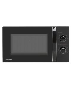 Միկրոալիքային վառարան TOSHIBA MW-MM20P(BK)-P
