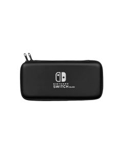 Պատյան Nintendo Switch Oled Bag Black